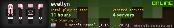 evellyn userbar 560x90