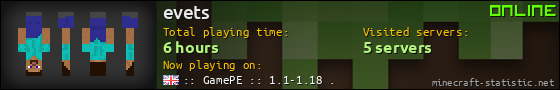 evets userbar 560x90