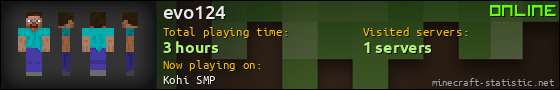 evo124 userbar 560x90