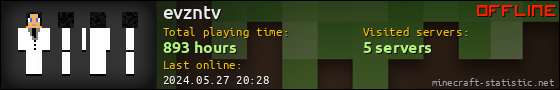 evzntv userbar 560x90
