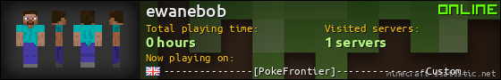 ewanebob userbar 560x90