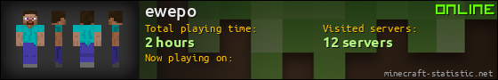ewepo userbar 560x90