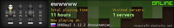 ewwwww userbar 560x90