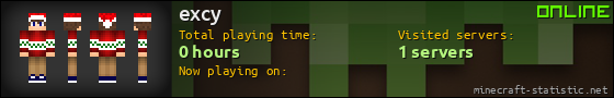 excy userbar 560x90