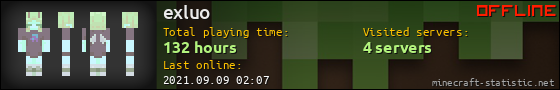 exluo userbar 560x90