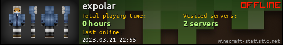 expolar userbar 560x90