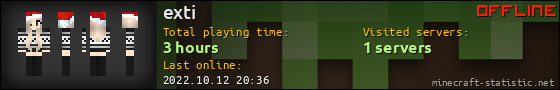 exti userbar 560x90