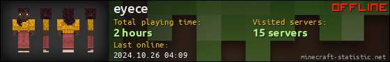 eyece userbar 560x90