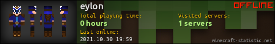 eylon userbar 560x90