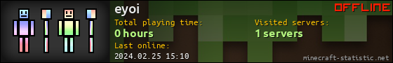 eyoi userbar 560x90