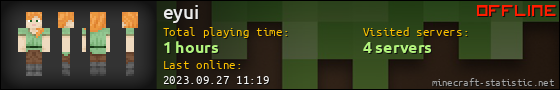 eyui userbar 560x90