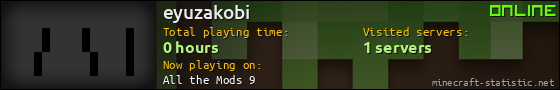 eyuzakobi userbar 560x90