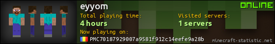 eyyom userbar 560x90