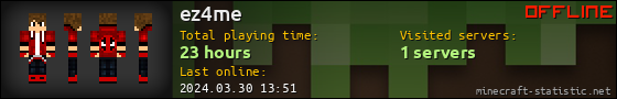 ez4me userbar 560x90