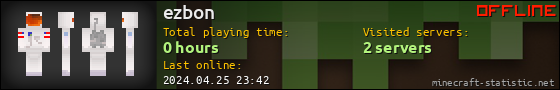ezbon userbar 560x90