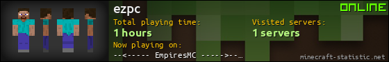 ezpc userbar 560x90