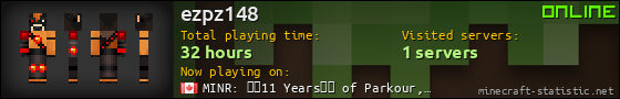 ezpz148 userbar 560x90