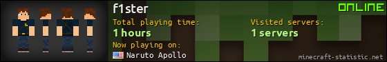 f1ster userbar 560x90