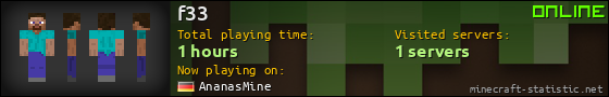 f33 userbar 560x90