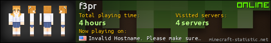 f3pr userbar 560x90