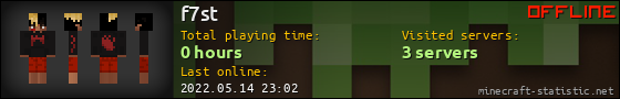 f7st userbar 560x90