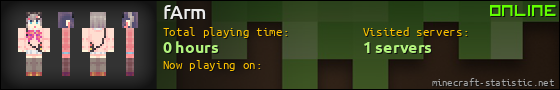 fArm userbar 560x90