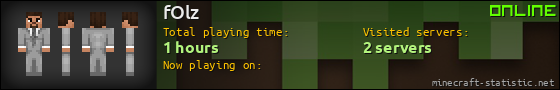 fOlz userbar 560x90