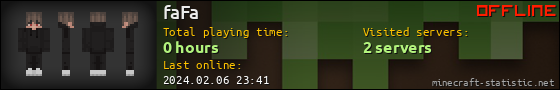 faFa userbar 560x90