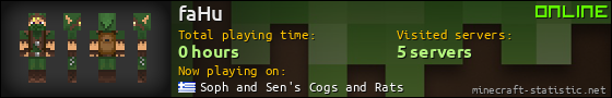 faHu userbar 560x90