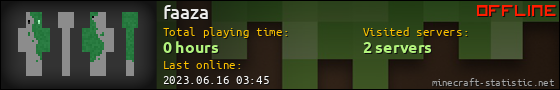 faaza userbar 560x90