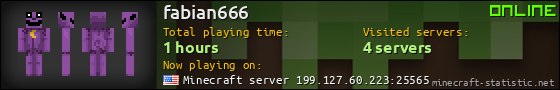 fabian666 userbar 560x90