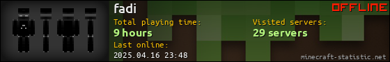 fadi userbar 560x90