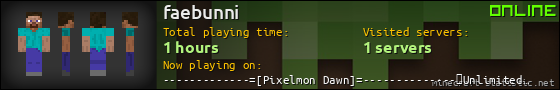 faebunni userbar 560x90