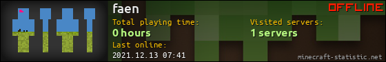 faen userbar 560x90