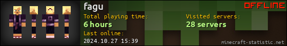 fagu userbar 560x90