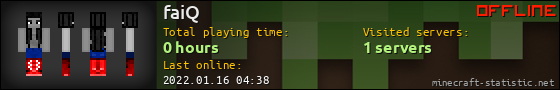 faiQ userbar 560x90