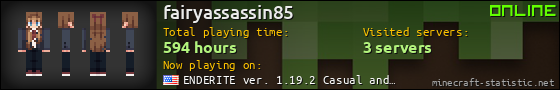 fairyassassin85 userbar 560x90