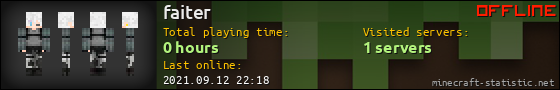 faiter userbar 560x90