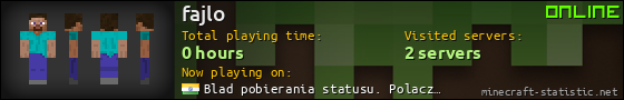 fajlo userbar 560x90