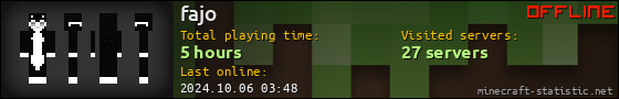 fajo userbar 560x90