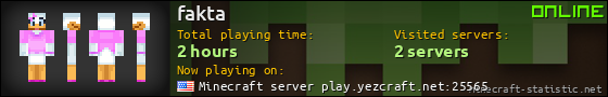fakta userbar 560x90