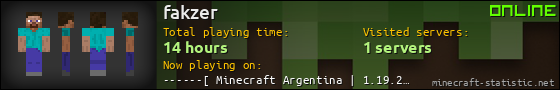 fakzer userbar 560x90