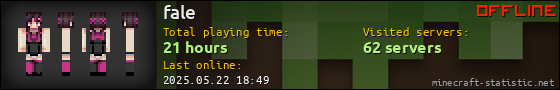fale userbar 560x90