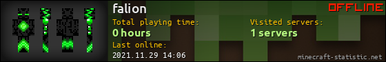 falion userbar 560x90