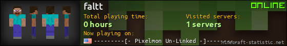 faltt userbar 560x90