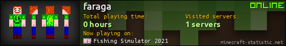 faraga userbar 560x90