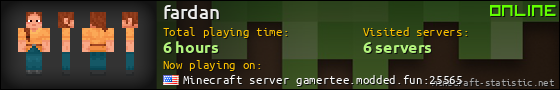 fardan userbar 560x90