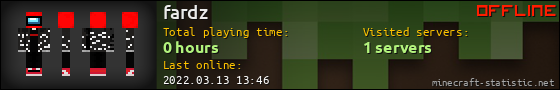 fardz userbar 560x90