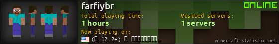 farfiybr userbar 560x90