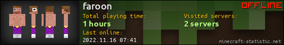 faroon userbar 560x90